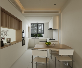 Modern Dining Room-ID:299607044