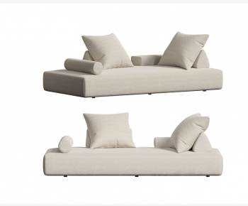 Modern Sofa Stool-ID:691109905