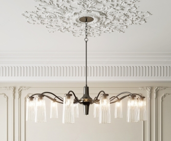 French Style Droplight-ID:423340868
