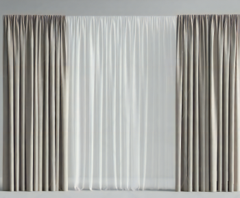 Modern The Curtain-ID:539794929