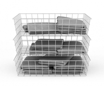 Modern Storage Basket-ID:656339883