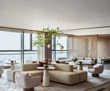 Modern Negotiation Area-ID:496107101