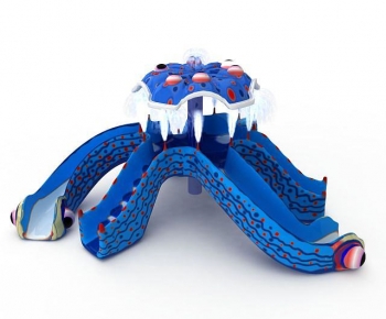 Modern Equipment For Children-ID:149188044