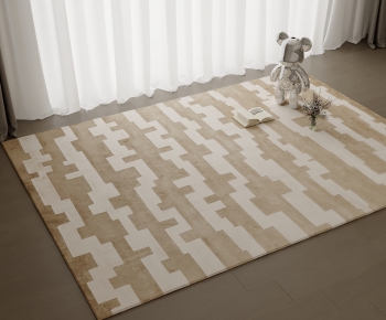 Modern The Carpet-ID:946367039