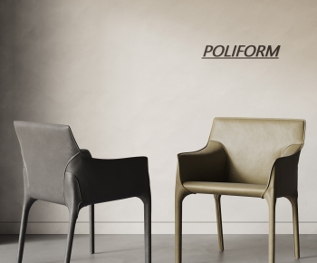 Modern Dining Chair-ID:120707043