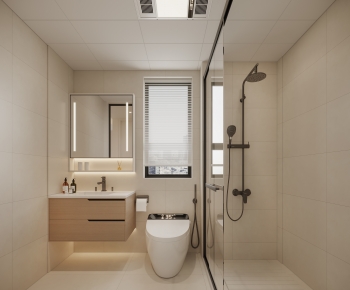 Modern TOILET-ID:142534976