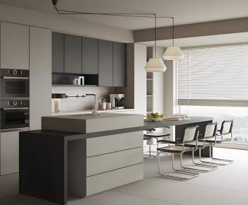 Modern Dining Room-ID:158489944