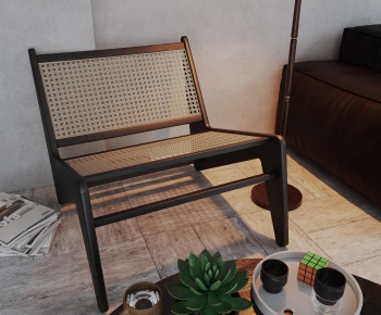 Modern Lounge Chair-ID:522084958