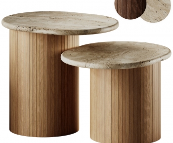 Modern Coffee Table-ID:562406065