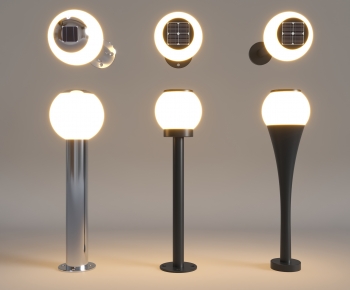 Modern Outdoor Light-ID:888506891