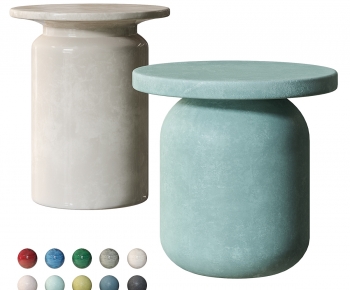 Modern Side Table/corner Table-ID:139709005