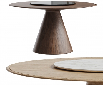 Modern Dining Table-ID:489386087