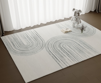 Modern The Carpet-ID:836463932