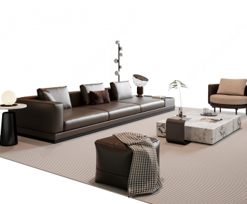 Modern Sofa Combination-ID:505558979