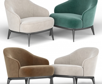 Modern Lounge Chair-ID:170309073