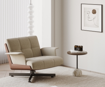 Modern Lounge Chair-ID:816677091