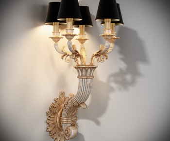 European Style Wall Lamp-ID:982697011