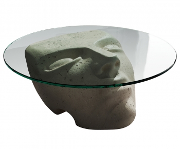 Modern Coffee Table-ID:465393075