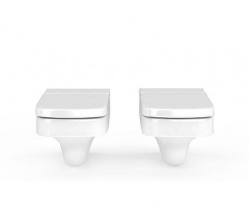 Modern Toilet-ID:122296091