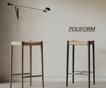 Modern Bar Stool-ID:419848923