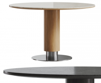 Modern Dining Table-ID:580317025