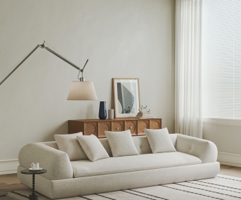 Modern Multi Person Sofa-ID:921129941