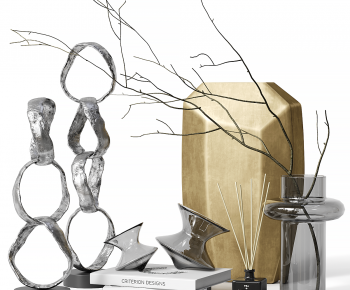 Modern Decorative Set-ID:264202128