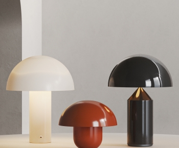 Modern Table Lamp-ID:637377025