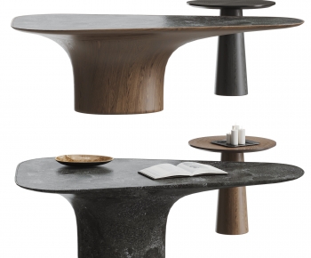 Modern Coffee Table-ID:980998998