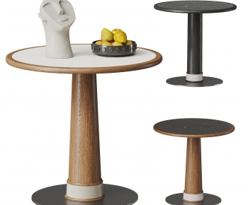 Modern Side Table/corner Table-ID:420459039