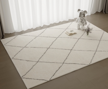 Modern The Carpet-ID:287467002