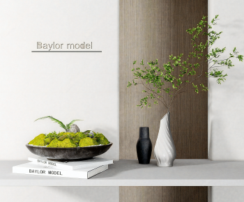 Modern Decorative Set-ID:247317083