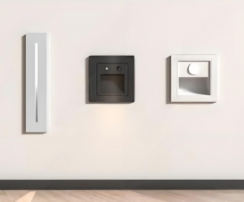 Modern Wall Lamp-ID:494364982