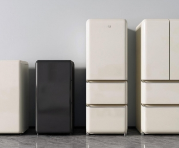 Modern Home Appliance Refrigerator-ID:422486077