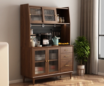 French Style Sideboard-ID:667893894