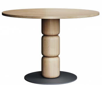 Modern Dining Table-ID:966562037