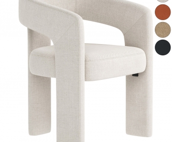 Modern Dining Chair-ID:789233925