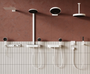 Modern Faucet/Shower-ID:272155058