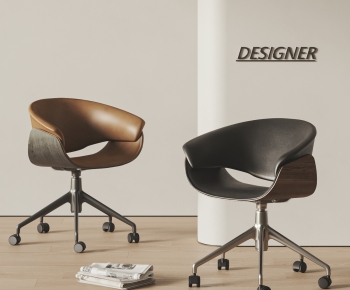 Modern Office Chair-ID:668577918
