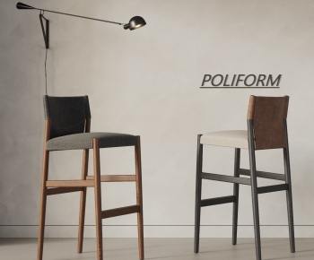 Modern Bar Chair-ID:671610829