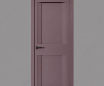 Modern Single Door-ID:878160952