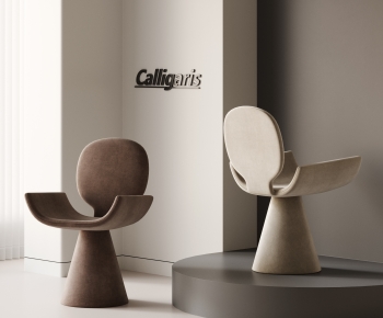 Modern Lounge Chair-ID:137562049