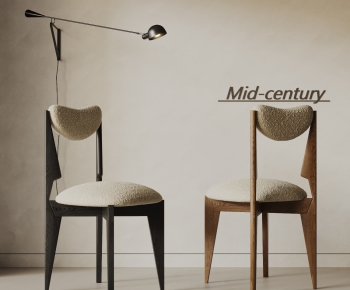 French Style Dining Chair-ID:301224952