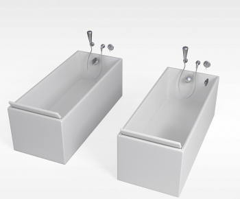 Modern Bathtub-ID:374726066