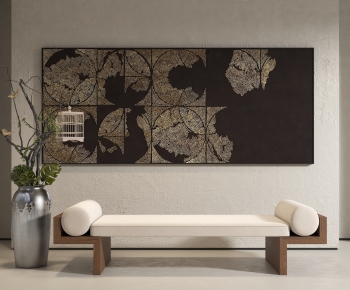 Modern Sofa Stool-ID:756244902