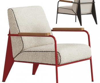 Modern Lounge Chair-ID:696859425