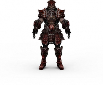 Modern Robot-ID:883827926