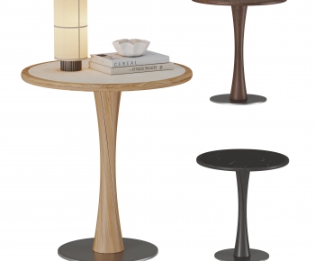 Modern Side Table/corner Table-ID:338419913