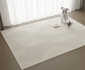 Modern The Carpet-ID:776402002