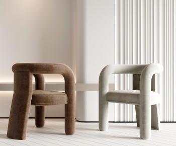 Modern Lounge Chair-ID:364871981